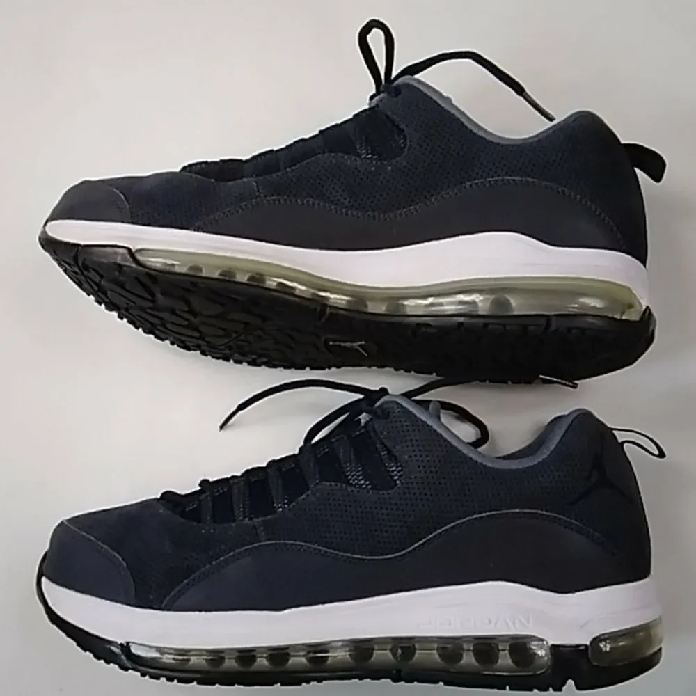 VTG JORDAN SHOES 442087-403 MEN SHOES 10.5